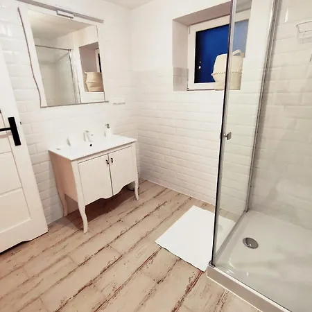 Na Maciejową Apartament *