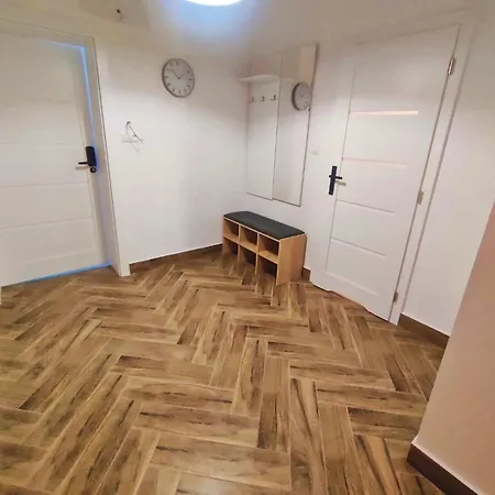 Apartament Na Maciejową *