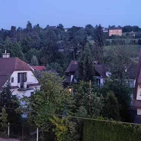 Na Maciejowa Rabka