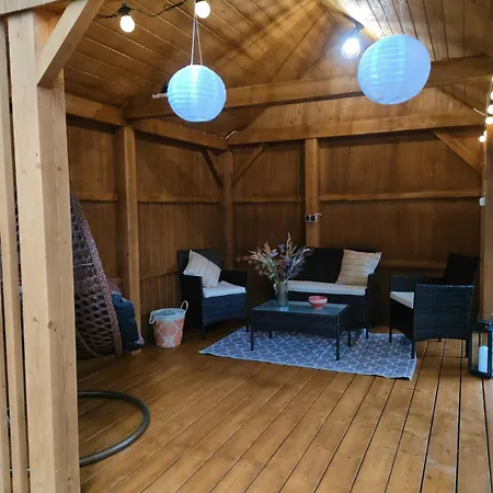 Apartament Na Maciejową Rabka