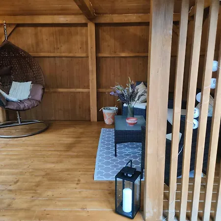 Na Maciejowa Apartment