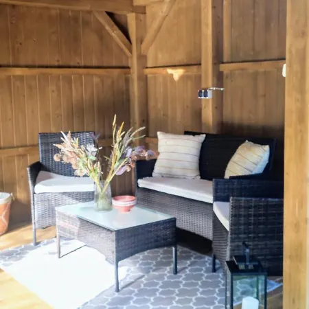 Apartament Na Maciejową Rabka