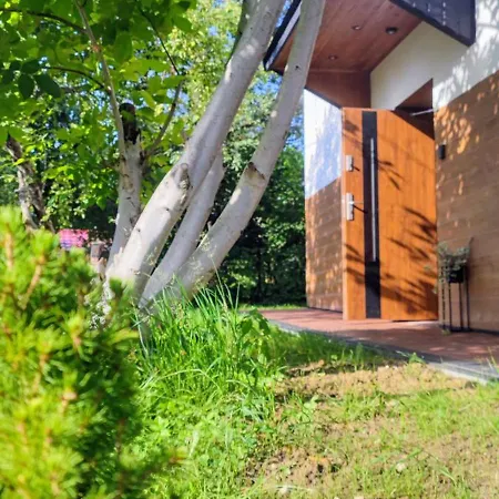 Na Maciejową Apartament