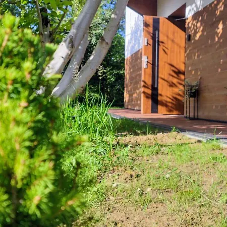 Na Maciejową Apartament Rabka