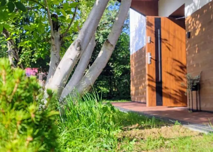 Na Maciejowa Appartement